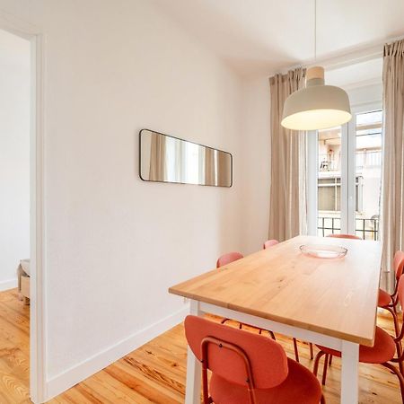 Guestready - Captain'S Residence 2E Near Alfama Lisboa Dış mekan fotoğraf