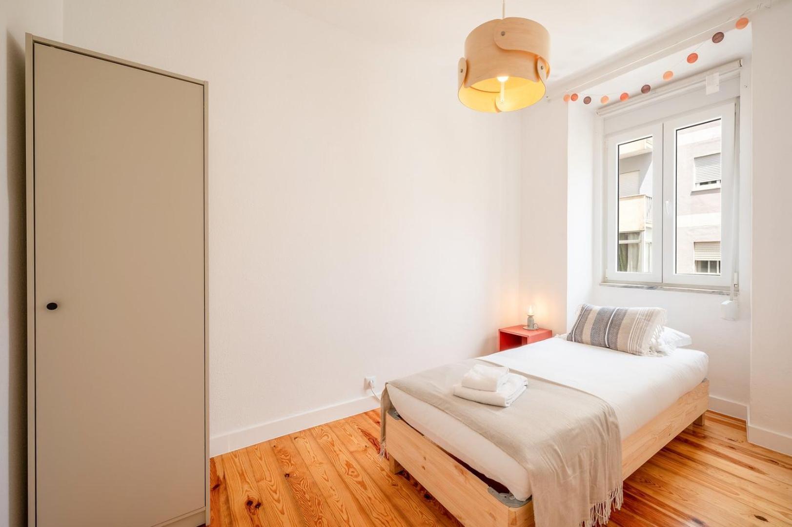 Guestready - Captain'S Residence 2E Near Alfama Lisboa Dış mekan fotoğraf