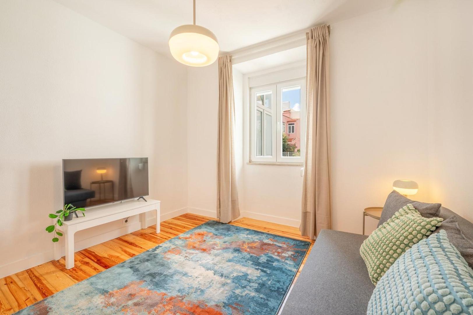 Guestready - Captain'S Residence 2E Near Alfama Lisboa Dış mekan fotoğraf