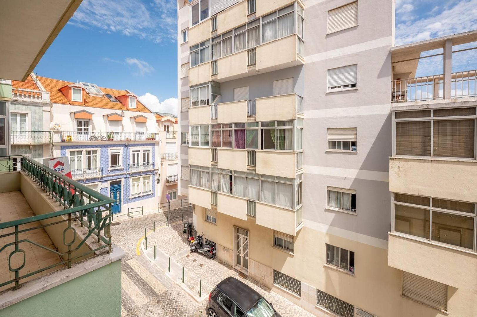 Guestready - Captain'S Residence 2E Near Alfama Lisboa Dış mekan fotoğraf