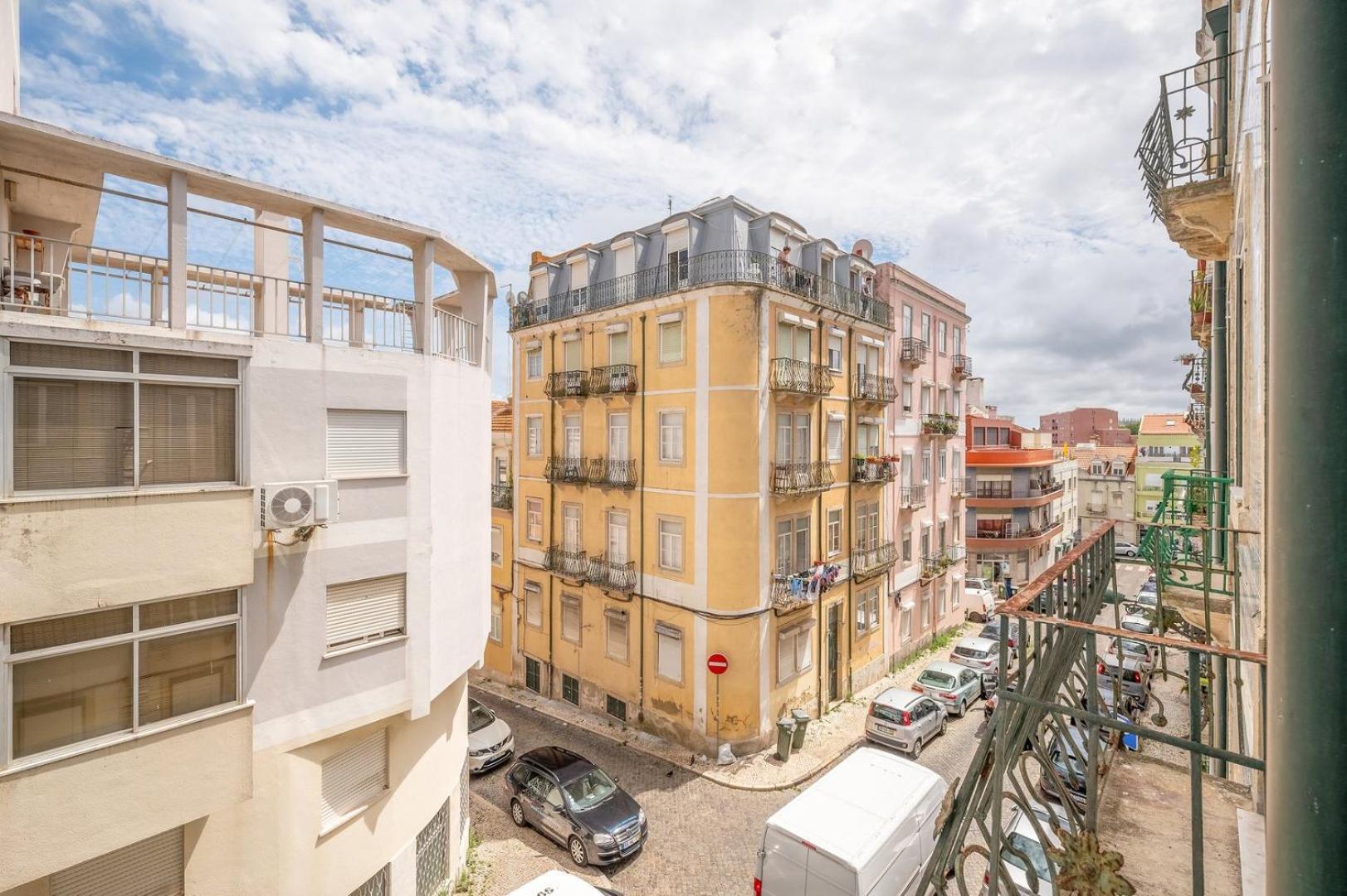 Guestready - Captain'S Residence 2E Near Alfama Lisboa Dış mekan fotoğraf